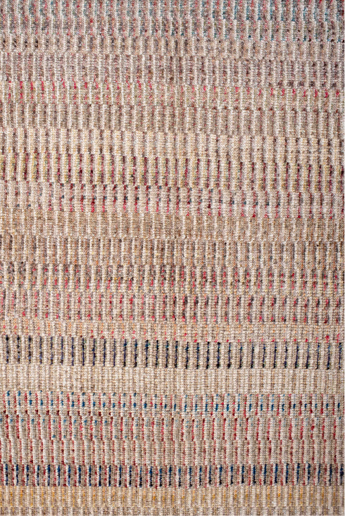 Vintage Contemporary Area Rug (6' x 8')