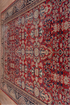 Vintage Mahal Area Rug (11' x 17')