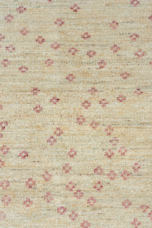 Vintage Contemporary Area Rug (14' x 16')