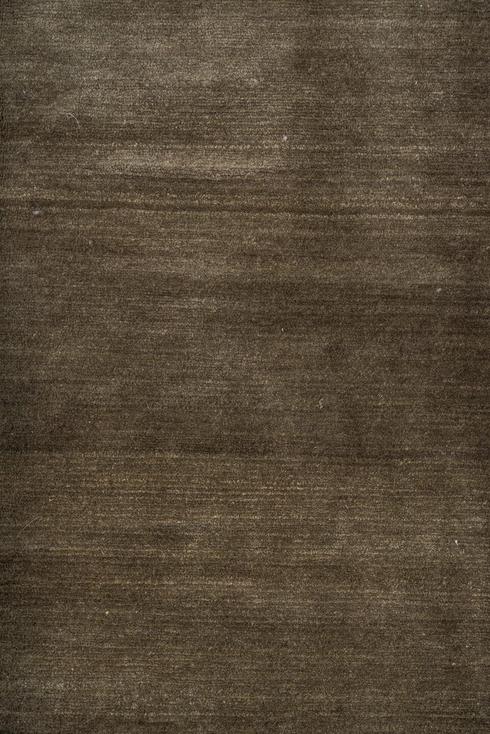 Vintage Tibetan Area Rug (8' x 10')