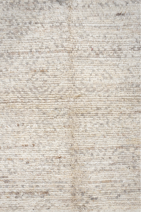 Vintage Tulu Area Rug (5' x 7')