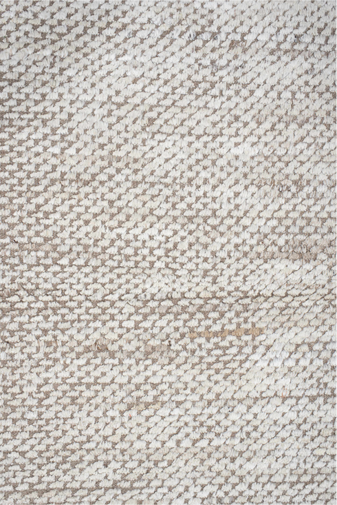 Vintage Tulu Runner Rug (3' x 12')