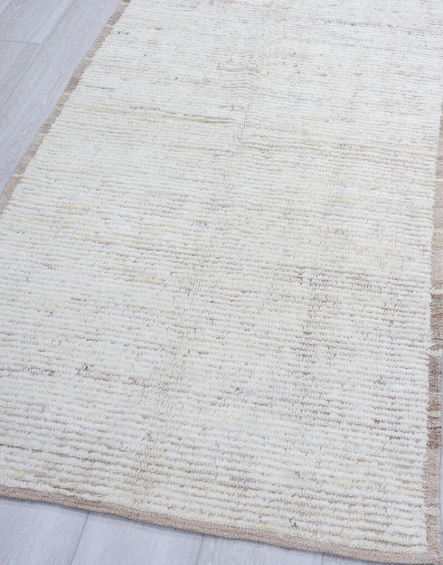 Vintage Tulu Runner Rug (3' x 9')