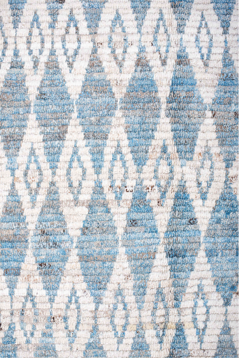 Vintage Tulu Area Rug (10' x 13')