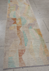 Vintage Kilim Runner Rug (3' x 9')