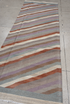 Vintage Kilim Runner Rug (3' x 9')
