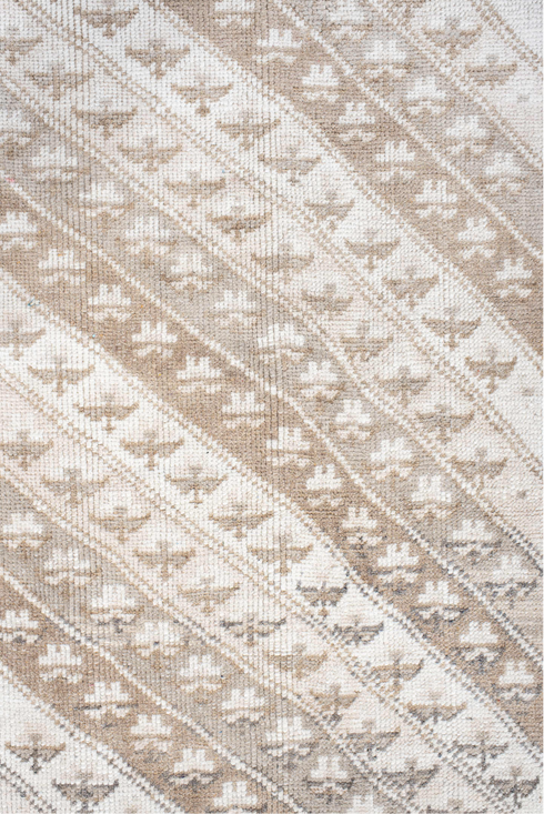 Antique Anatol Area Rug (3' x 6')