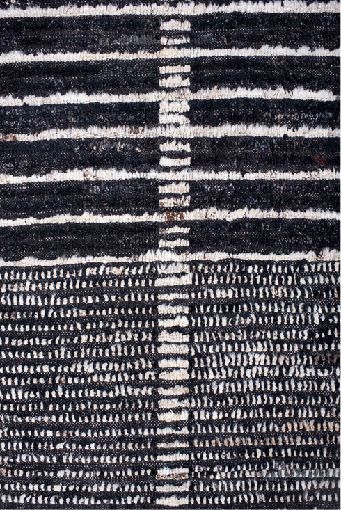 Vintage Tulu Area Rug (13' x 19')