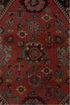 Antique Bidjar Area Rug (7' x 12')