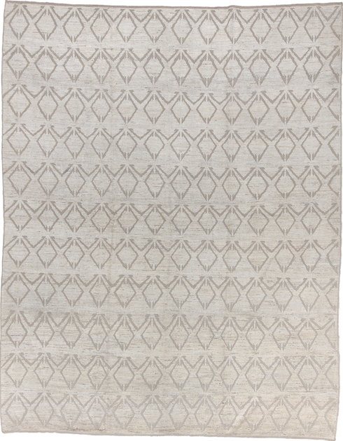 Vintage Tulu Area Rug (10' x 13')