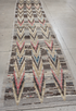 Vintage Tulu Runner Rug (3' x 15')
