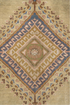 Antique Sivas Area Rug (8' x 11')