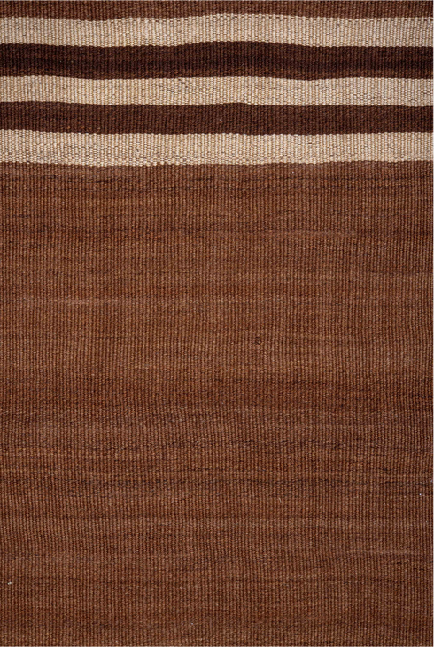 Vintage Kilim Area Rug (8' x 10')