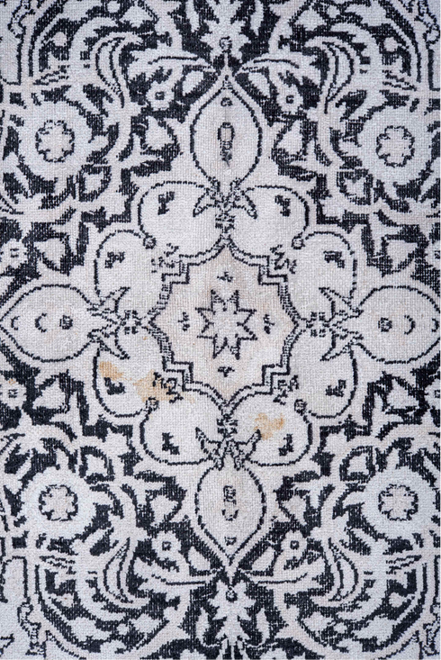 Antique Kaisary Area Rug (6' x 8')