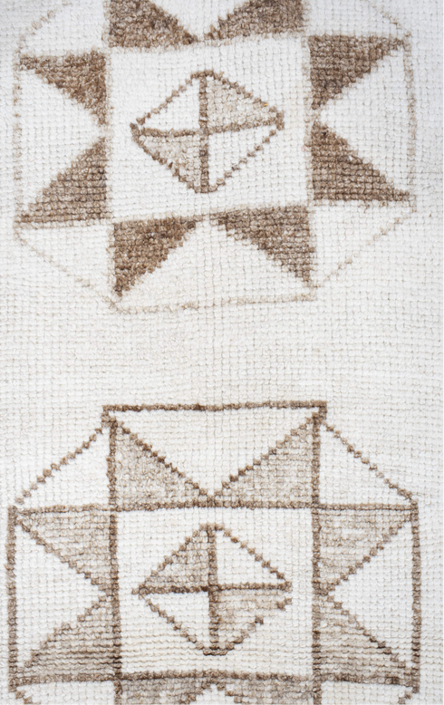 Vintage Kars Runner Rug (3' x 10')