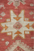Antique Karabagh Runner Rug (4' x 10')