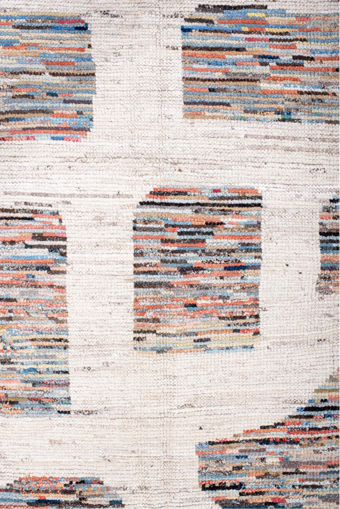 Vintage Tulu Area Rug (8' x 11')