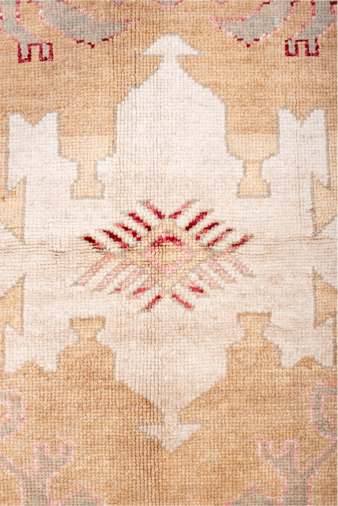 Vintage Kars Area Rug (9' x 13')