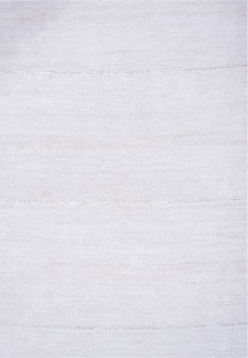 Antique Flatweave Area Rug (8' x 13')