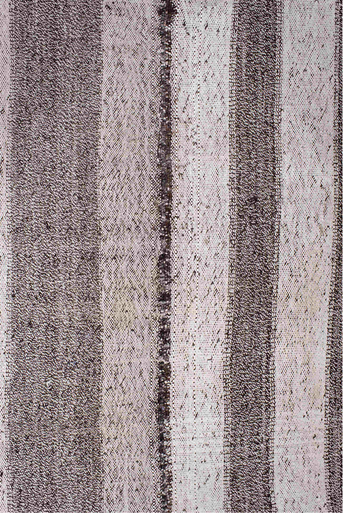 Vintage Kilim Area Rug (7' x 8')