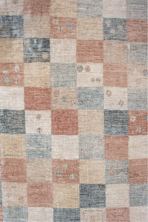 Vintage Gabbe Area Rug (4' x 6')