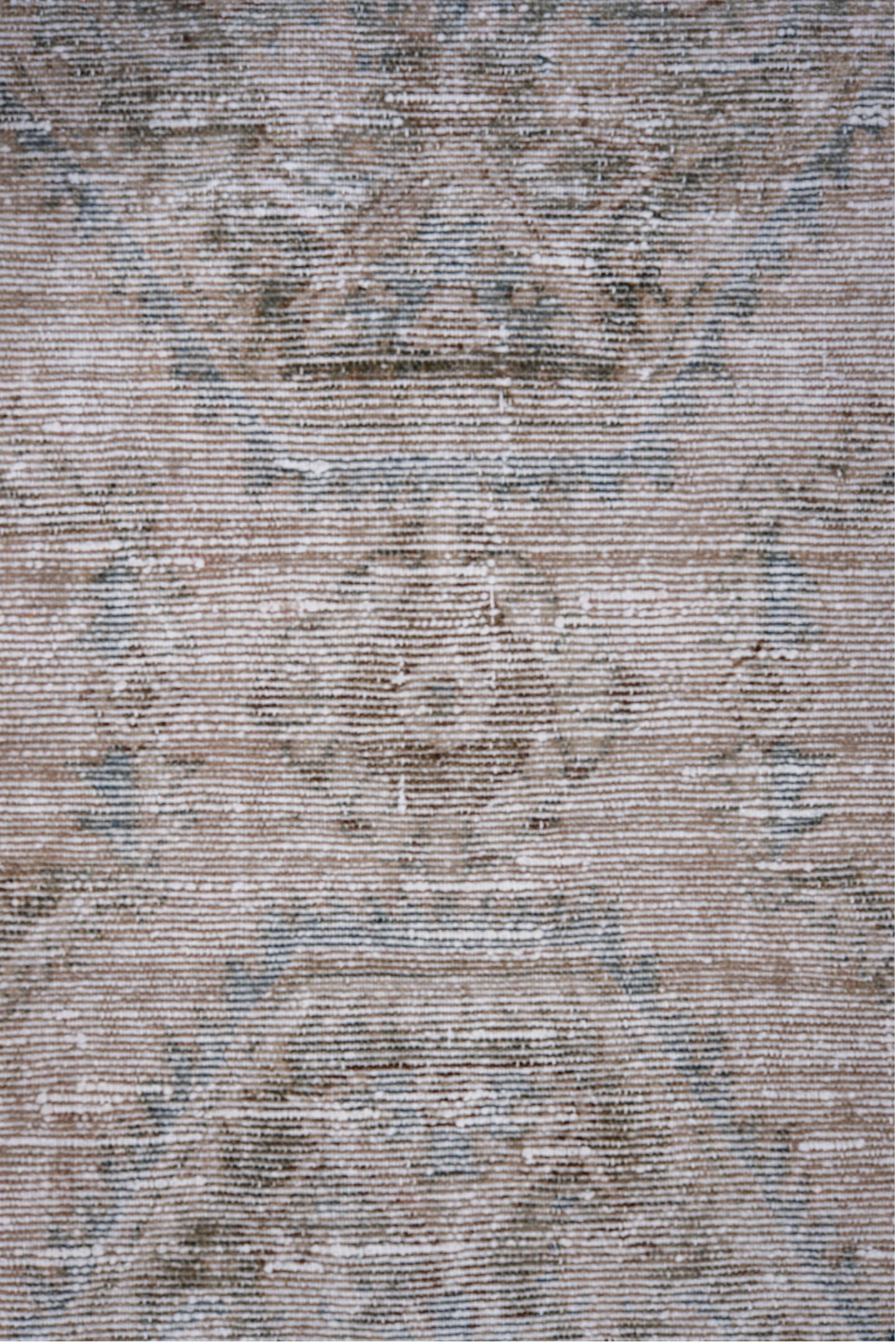 3' x 12' one-of-a-kind handmade vintage Malayer runner rug. Color palette: gray, light gray, off-white, light blue, black