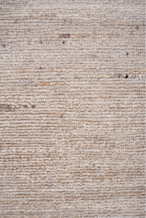 Vintage Moroccan Runner Rug (3' x 8')