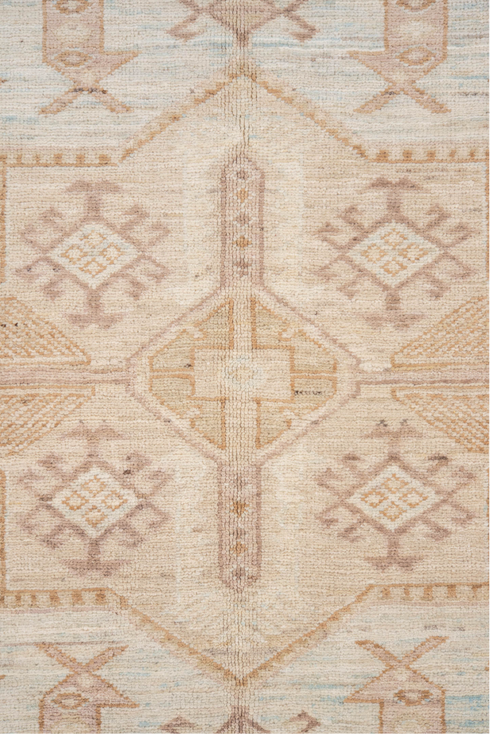 Vintage Sivas Area Rug (5' x 8')