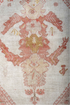 Antique Oushak Area Rug (3' x 5')