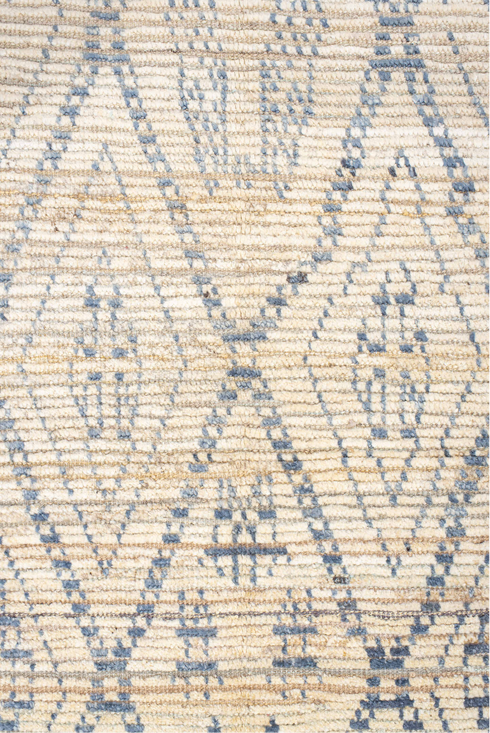Vintage Tulu Runner Rug (2' x 9')