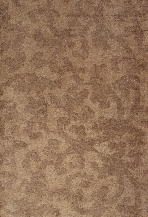 Vintage Chinese Area Rug (8' x 10')