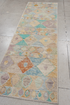 Vintage Tulu Runner Rug (3' x 9')