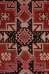 Antique Shirvan Area Rug (4' x 6')