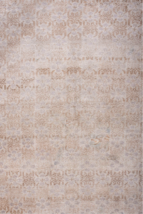 Vintage Anatol Area Rug (5' x 8')