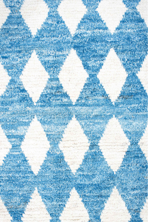 Vintage Tulu Runner Rug (2' x 10')