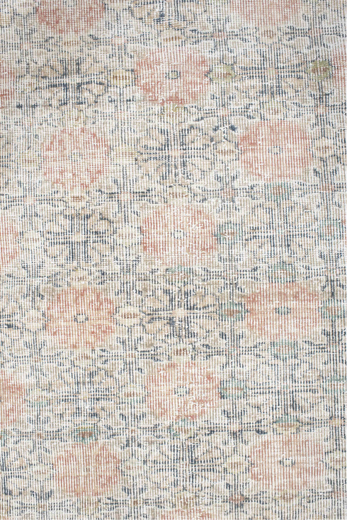 Vintage Sparta Area Rug (4' x 6')