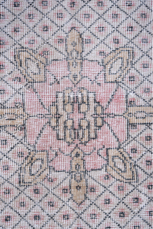 Antique Sparta Area Rug (5' x 9')