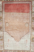 Antique Anatol Area Rug (3' x 5')