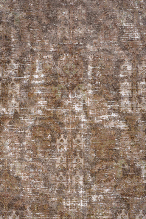 Antique Area Rug (2' x 2')