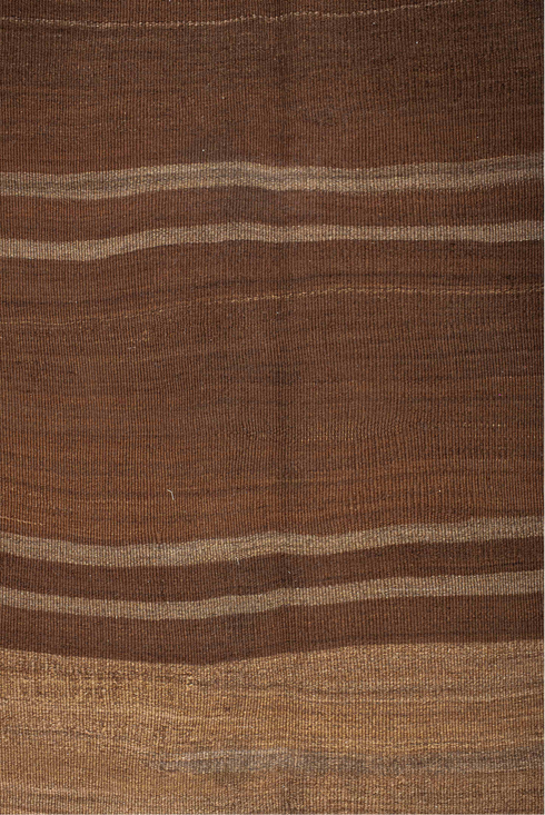 Vintage Kilim Area Rug (9' x 10')