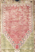 Antique Anatol Area Rug (3' x 4')