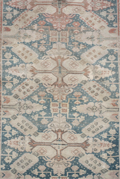 Vintage Sivas Area Rug (3' x 5')