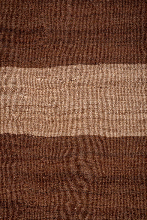 Vintage Kilim Area Rug (8' x 9')