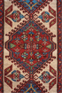 Antique Sarab Runner Rug (3' x 10')