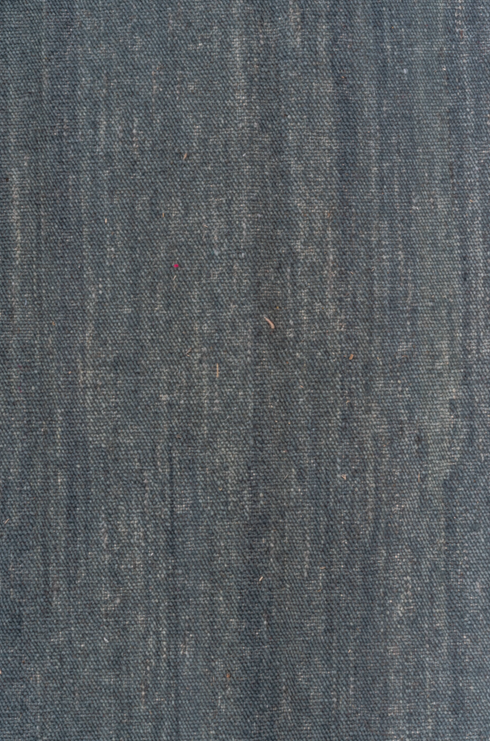 Vintage Kilim Area Rug (10' x 12')