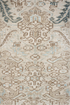 Antique Heriz Area Rug (6' x 9')