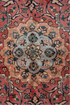Antique Tabriz Area Rug (11' x 16')
