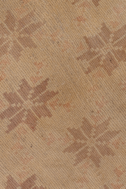 Vintage Tulu Runner Rug (3' x 10')