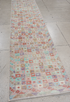 Vintage Tulu Runner Rug (2' x 13')