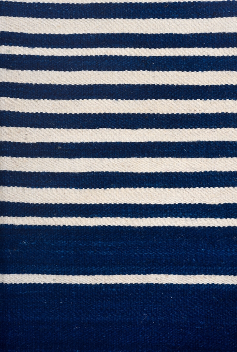 Vintage Kilim Area Rug (6' x 8')